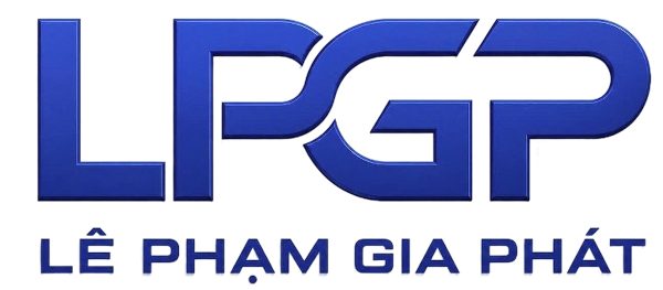 CÔNG TY TNHH LÊ PHẠM GIA PHÁT